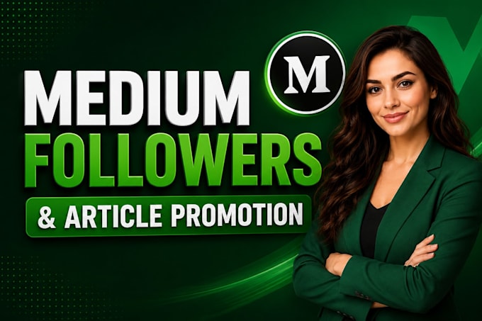 boost medium article engagement and followers