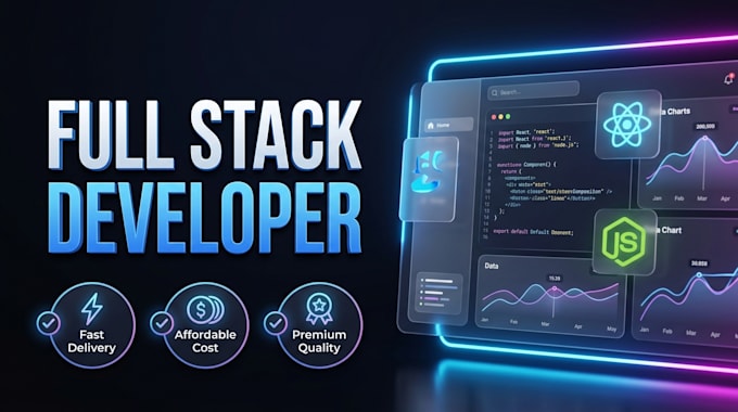 be your web desinger,web developer within given time at low cost