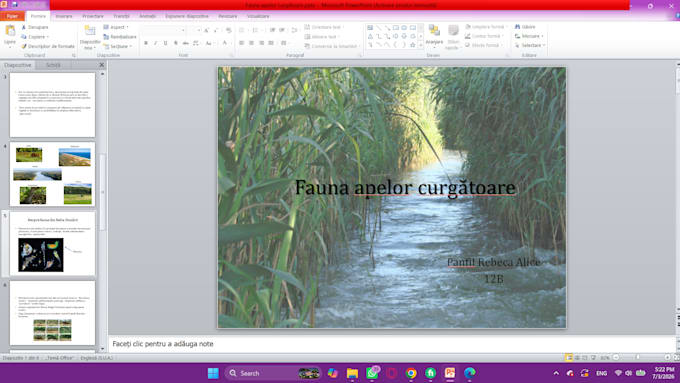 create stunning powerpoint presentations