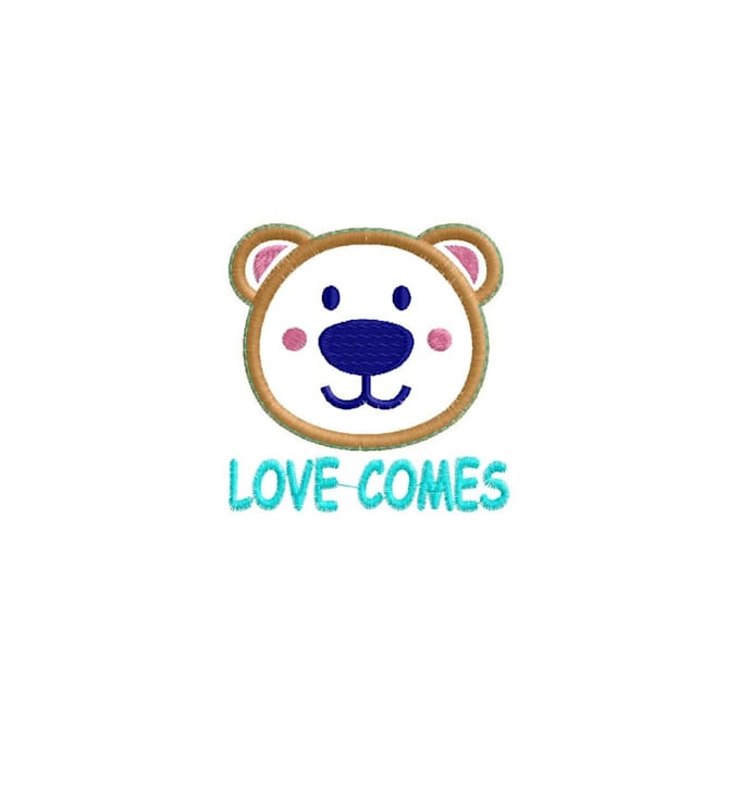 do professional embroidery digitizing and logo conversion