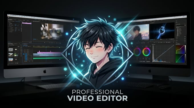 edit high quality video editing for you