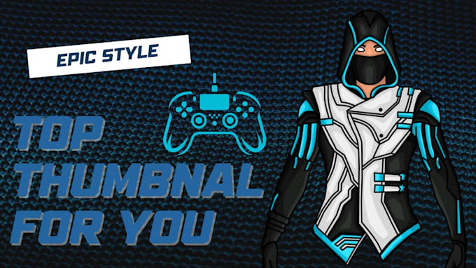 provide you an eye catchy thumbnail
