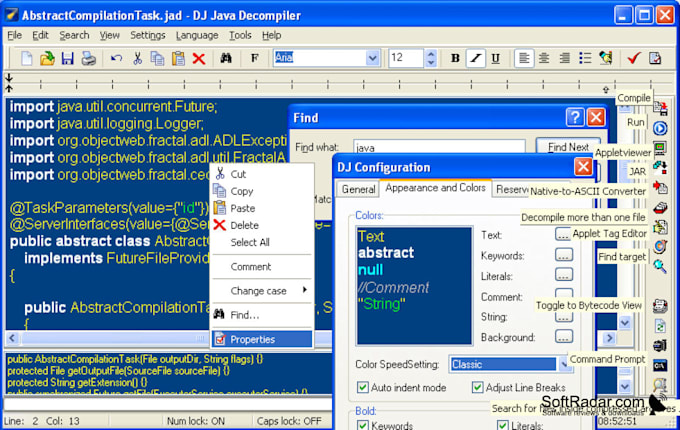 decompile file recompile forex ea, crack ea, source code