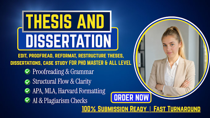 edit and proofread your italian theses, dissertations, case studies as a native