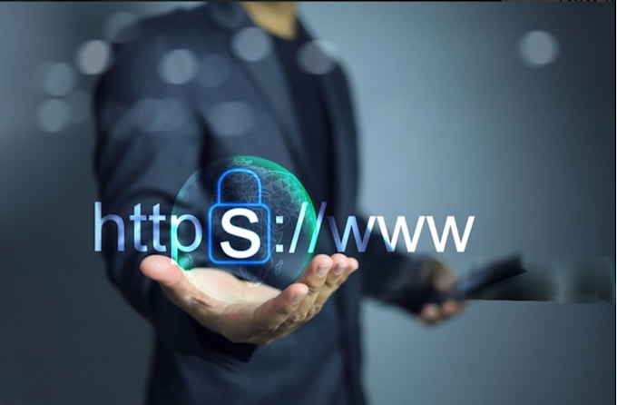 install an SSL certificate on your vps server