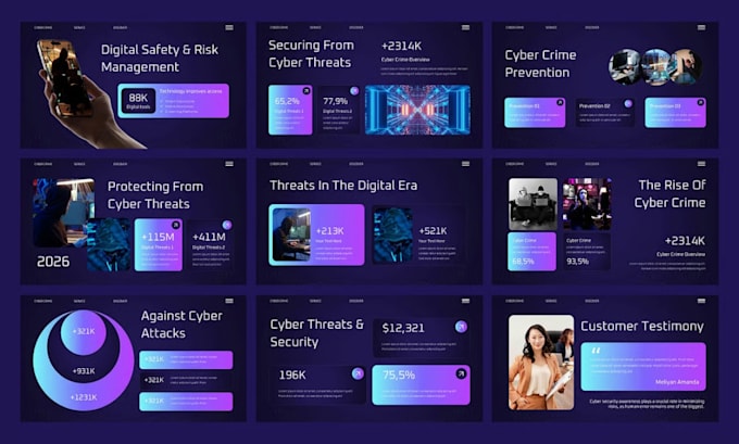 design a professional pitch deck, startup, and company powerpoint presentation