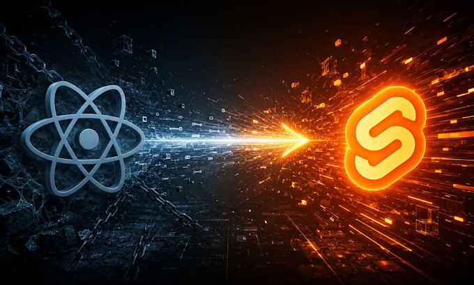 fix slow site next js to sveltekit rewrite to boost speed