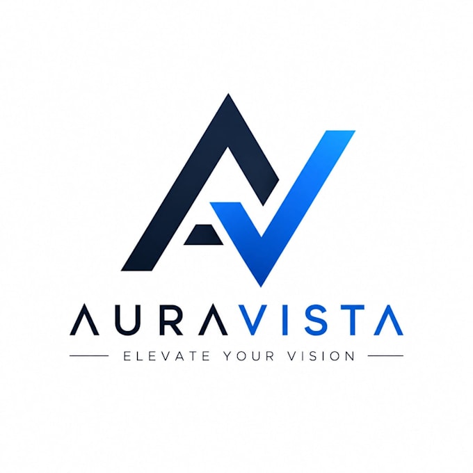 professinal modern logo design