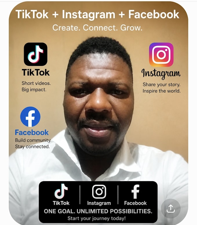 create ugc tiktok and instagram video ads for your brand