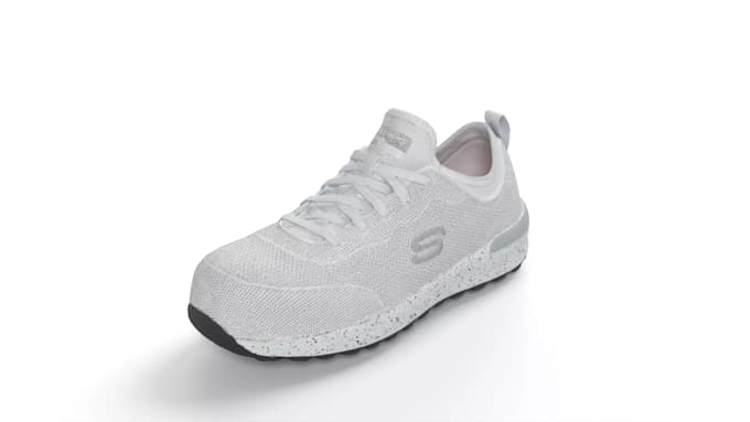 create realistic 3d shoe model shoe render printing file cad blg