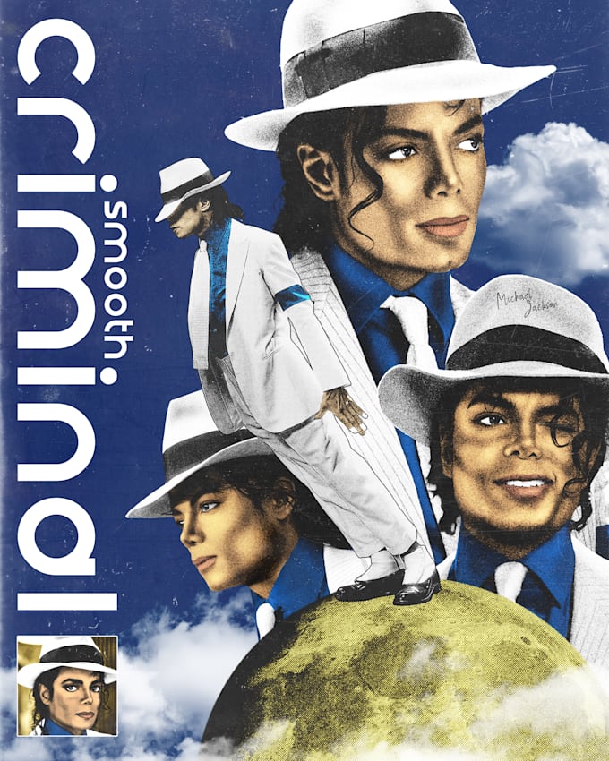 do poster and merchandise designs