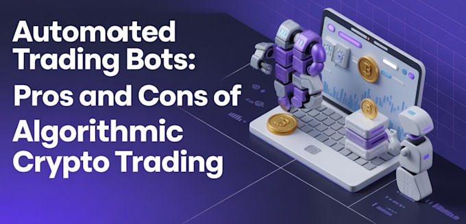 create a crypto trading bot