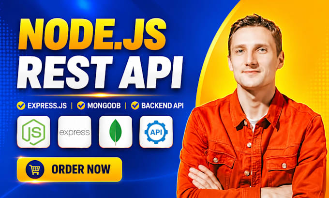 develop golang apps and graphql API, mongodb rest API third party integration