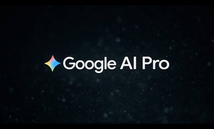 build anything you want using google ai