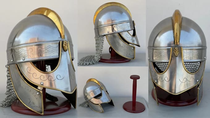 make custom cosplay helmet 3d printed helmet movie game armor mask for comic con
