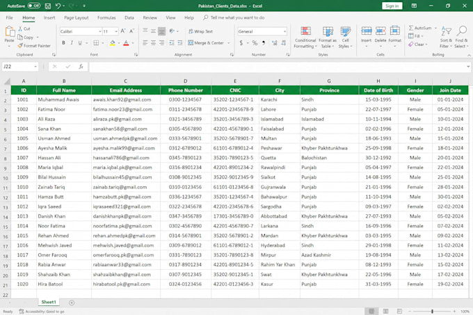 do accurate data entry and PDF conversion