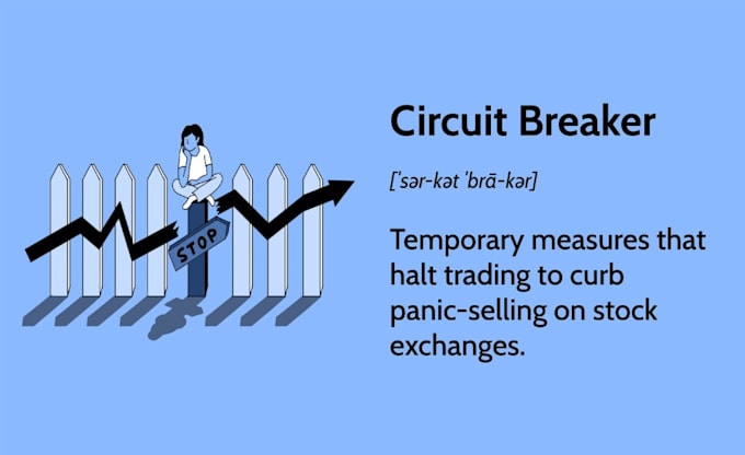 build circuit breaker system for trading bots