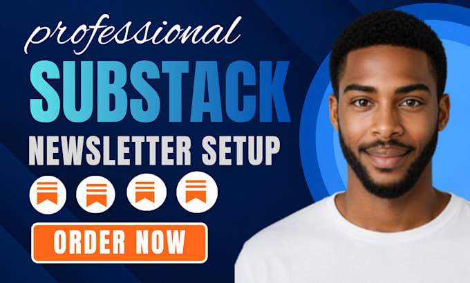 setup your substack publication professionally