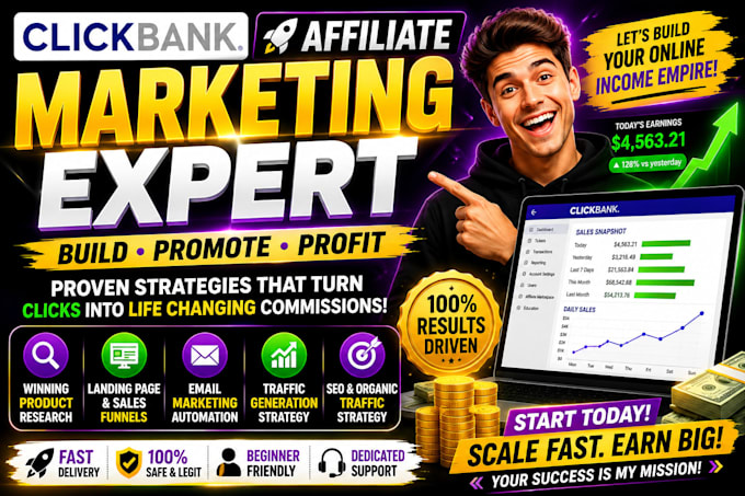 clickbank affiliate link promotion, affiliate marketing, affiliate promotion