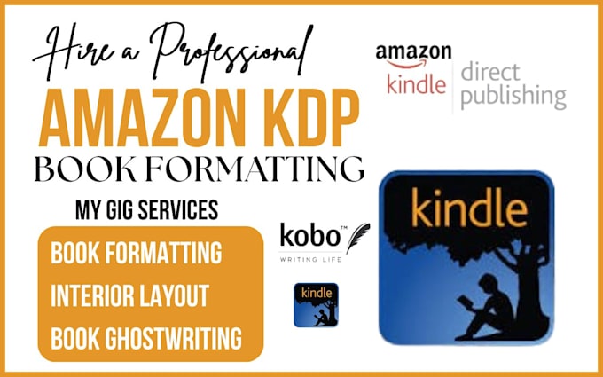 do book formatting, self help book interior design