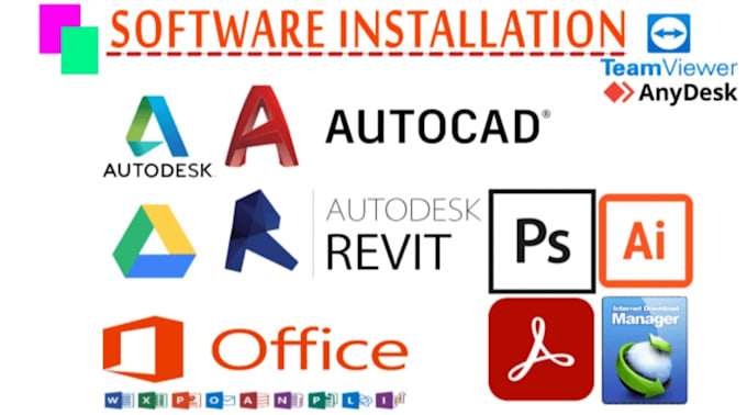 install cleanmymac, ccleaner pro, final cut pro, logic pro, fotomagico, parallel