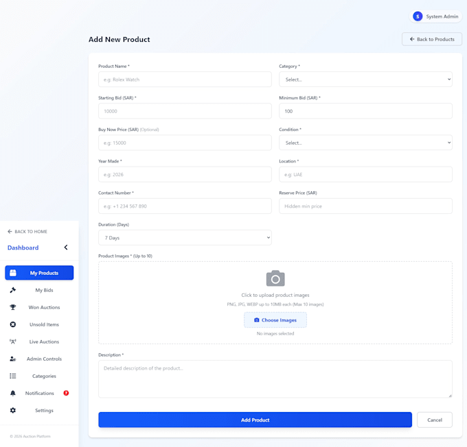 develop a modern responsive web application using mern stack