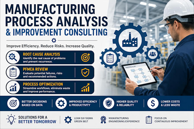 review and improve your pfmea control plan and process documentation