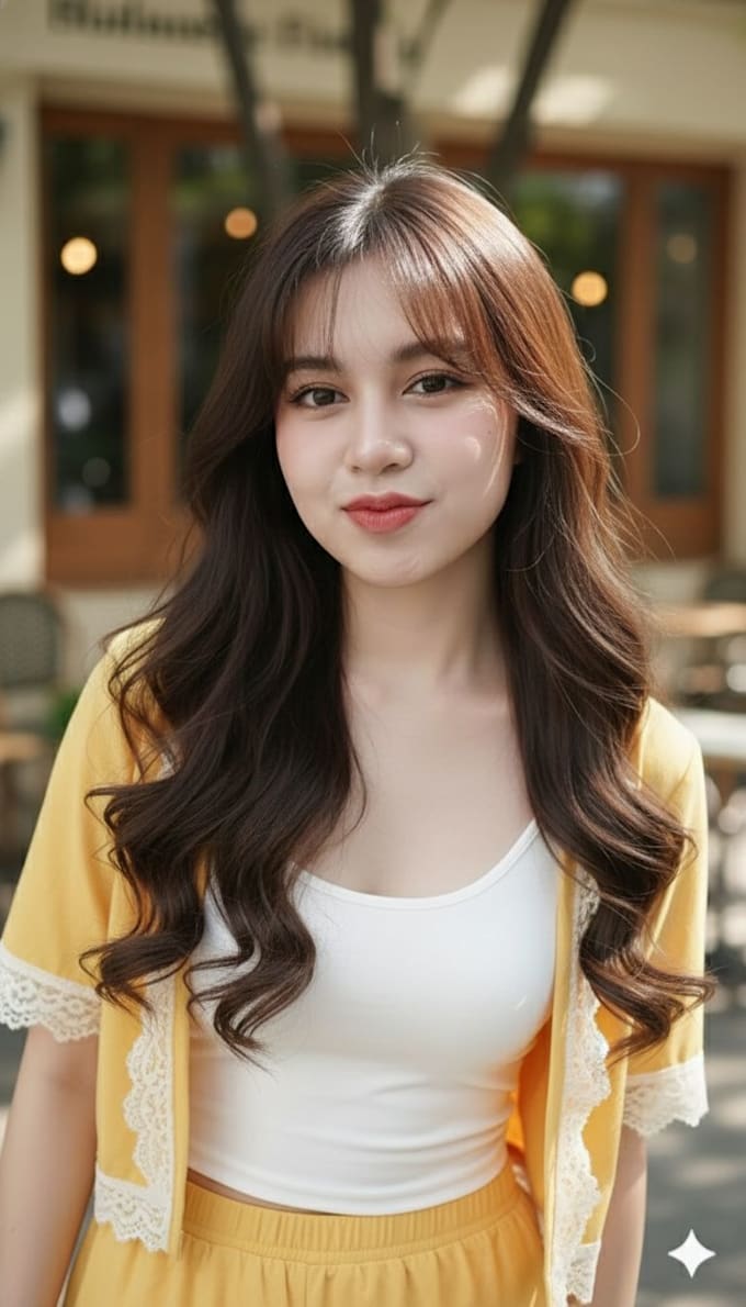 be your profesional female model