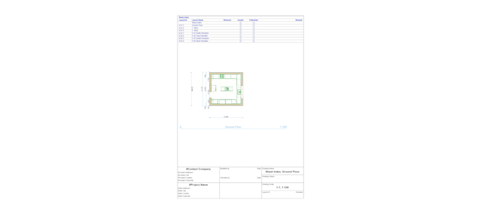 design original and modern interiors