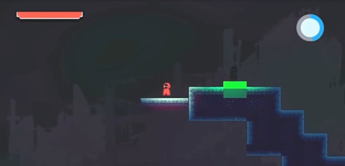 be the development side for your 2d godot game