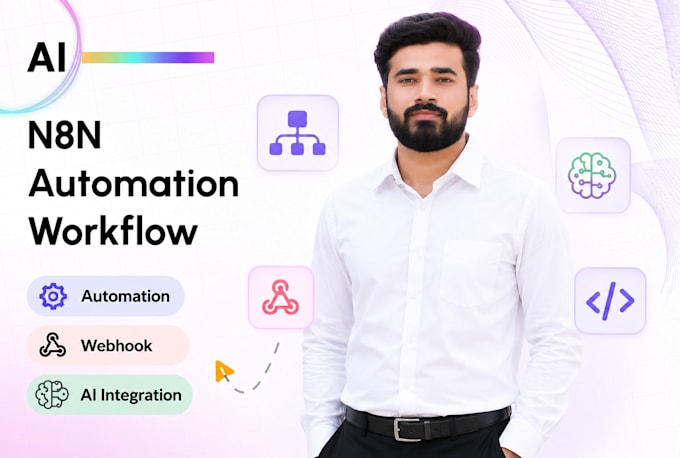 do n8n automation, ai agent, workflow automation and zapier
