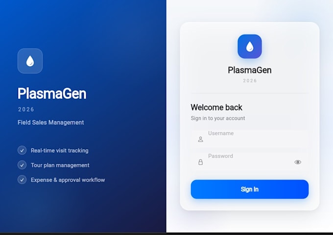 develop a flutter mobile app with firebase and API integration