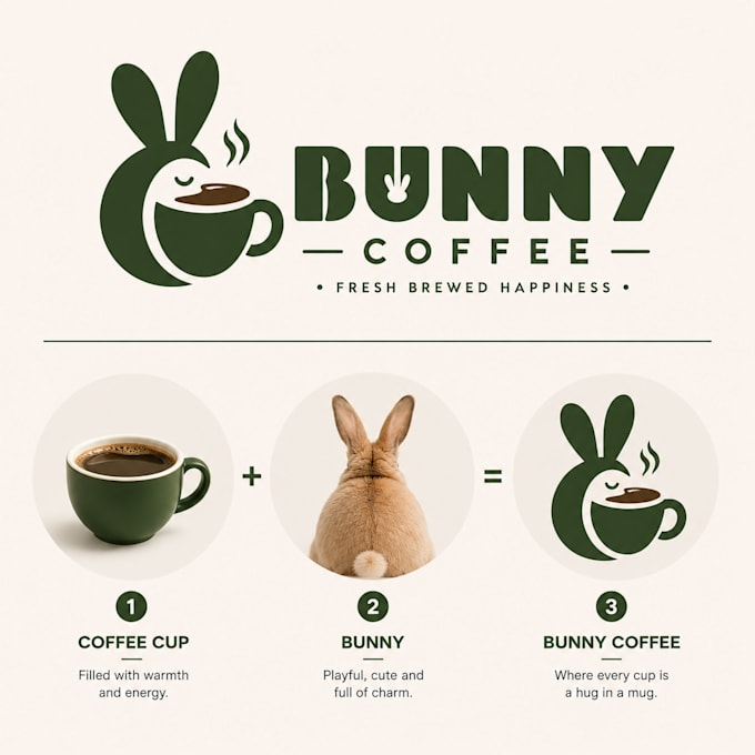 design complete brand identity