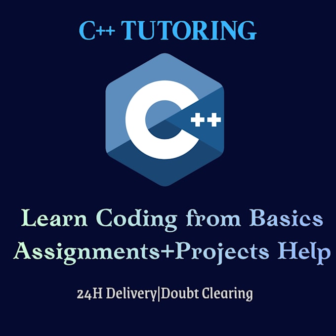 teach c programming with examples and doubt clearing