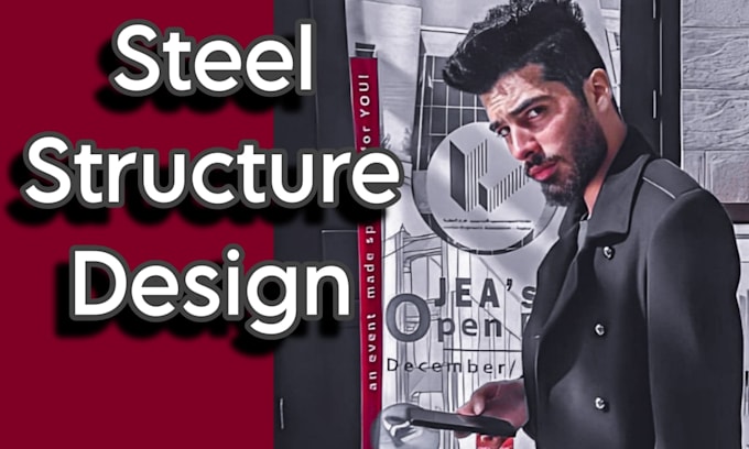 design steel warehouse and industrial buildings using prokon structural analysis