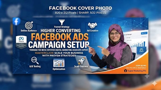 create meta facbook retargeting ads that increase sales