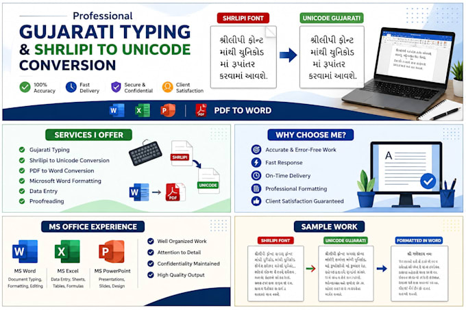 do best translation and typing with accuracy