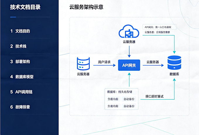 write technical product proposals and sales ppts with 6 years dev background