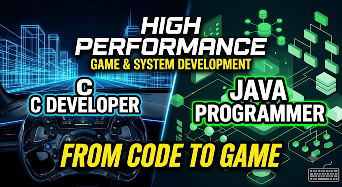 make a professional game