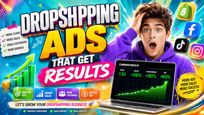 create engaging facebook amazon and shopify video ads