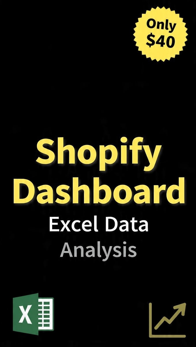 shopify amazon sales data analysis in excel, python and power bi