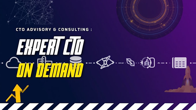 provide cto level technical strategy for your software project