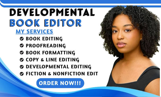 developmental edit, book proofread and copy edit novel memoir fiction nonfiction
