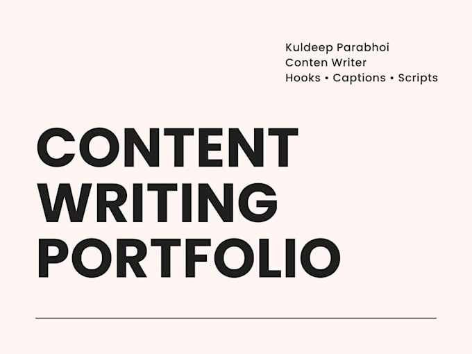 write scroll stopping instagram hooks for your content