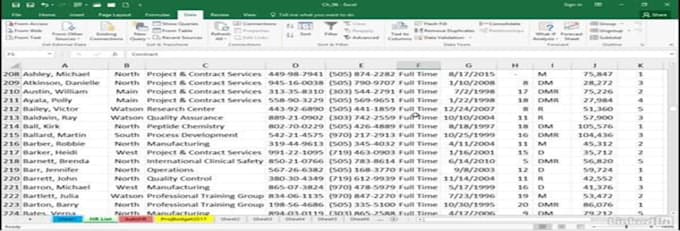 be data entry, email leads, virtual assistant and web research