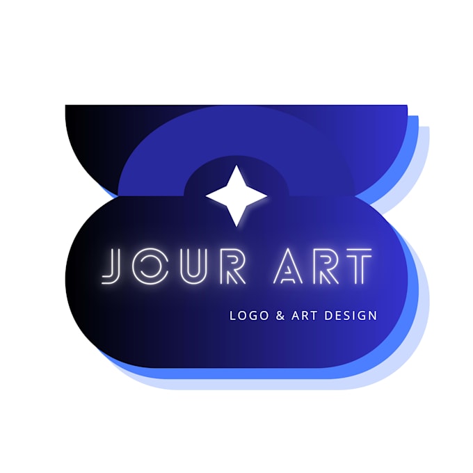 create a logo tailored to your specific needs and vision