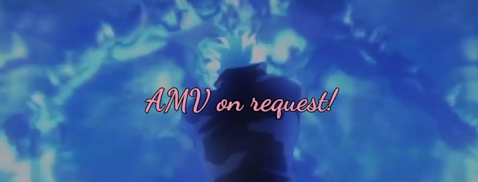do, convert requested amvs shorts or videos