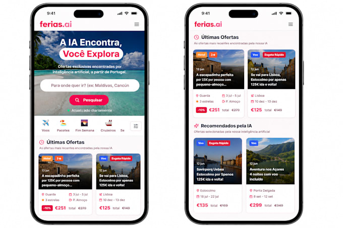 ai ready website design that grows your business