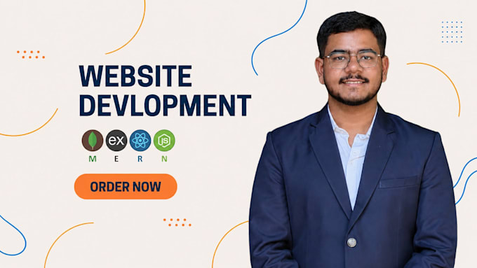 create a custom responsive website for your business