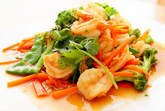 edit your restaurant promotional cooking video